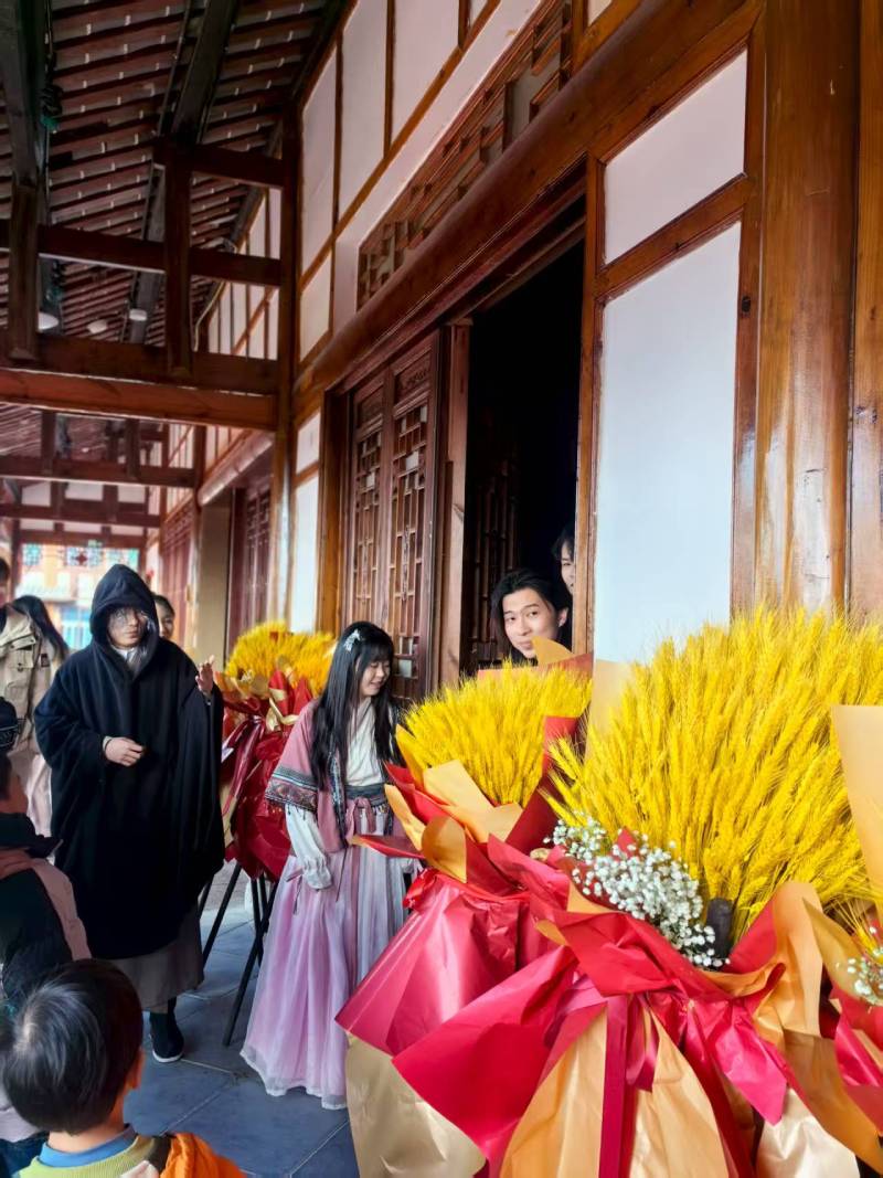 沉浸赋能：维西景区演艺的差异化突围之路